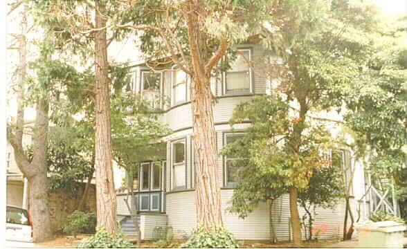Building Photo - 1734 Allston Way
