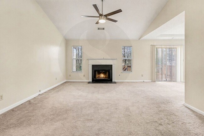 Foto del edificio - 3BR/2BA on Full Basement in Jonesboro