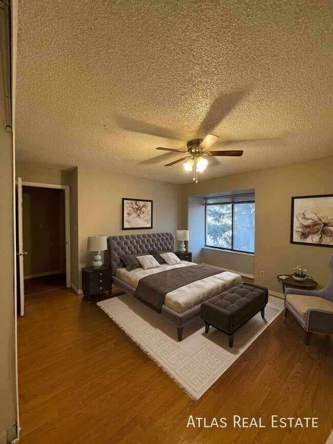Foto del edificio - 1075 Holli Springs Ln