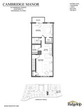 Interior Photo - Cambridge Manor Apartments