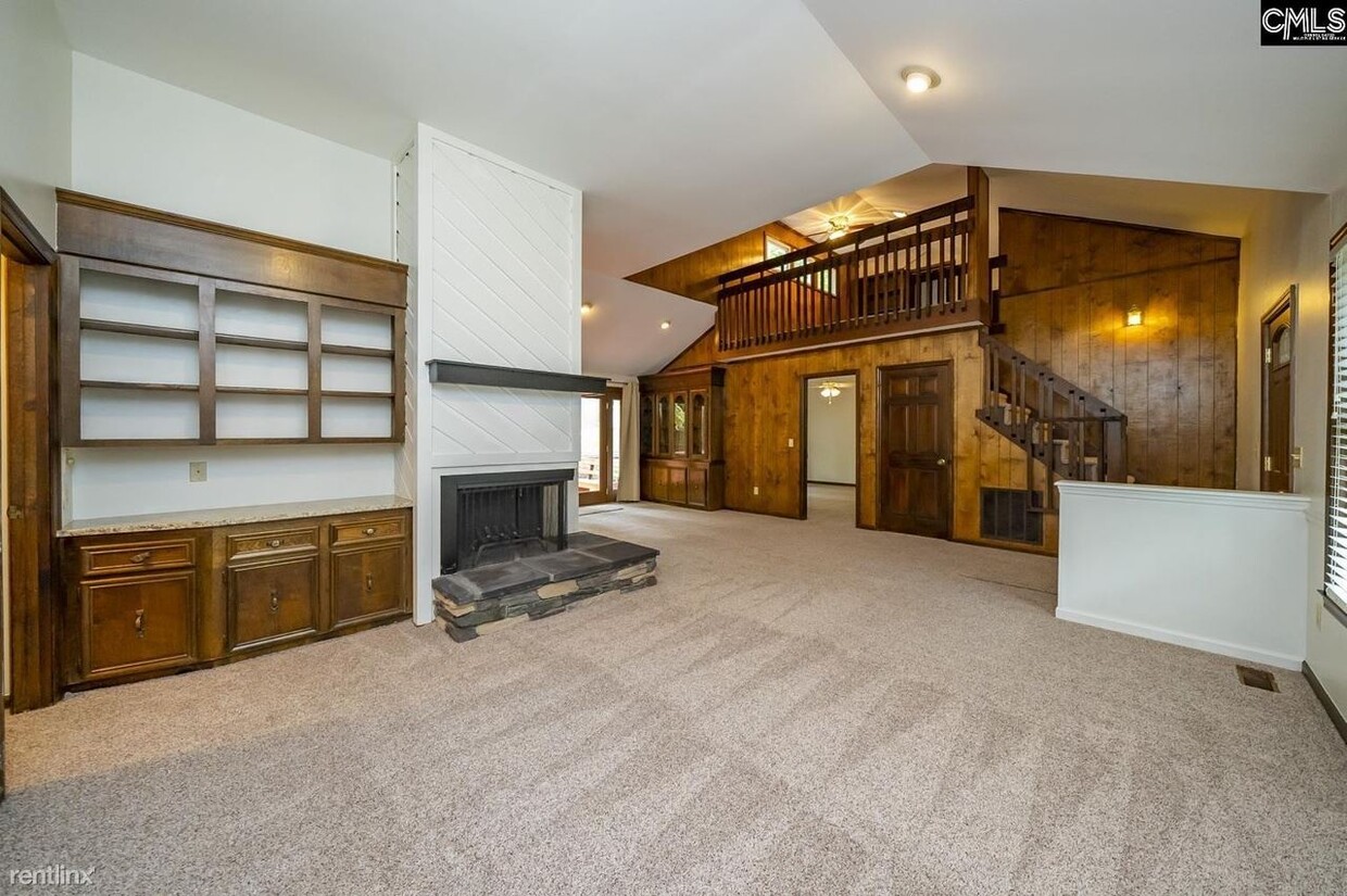 Building Photo - 3 br, 2 bath House - 115 Melville Rd