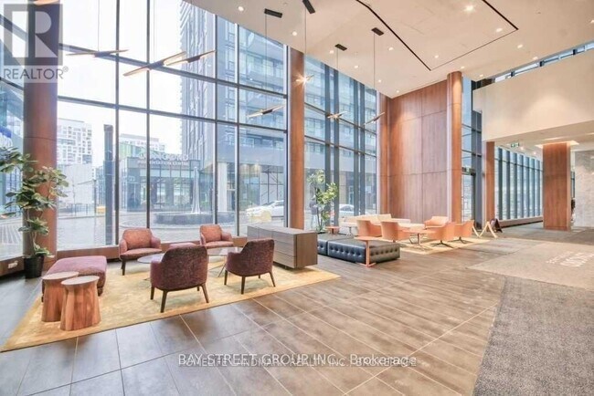 Photo du bâtiment - 80 Queens Wharf Rd