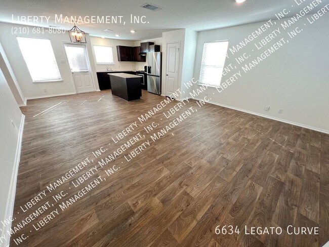 Foto del edificio - 3 Bed 2.5 Bath near Seaworld and Lackland ...