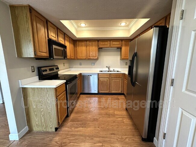 Foto del edificio - 6168 S Steamboat Way