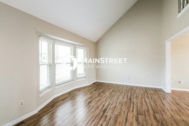 Foto del edificio - 4 Bedroom Pet-Friendly Home in Kansas City...