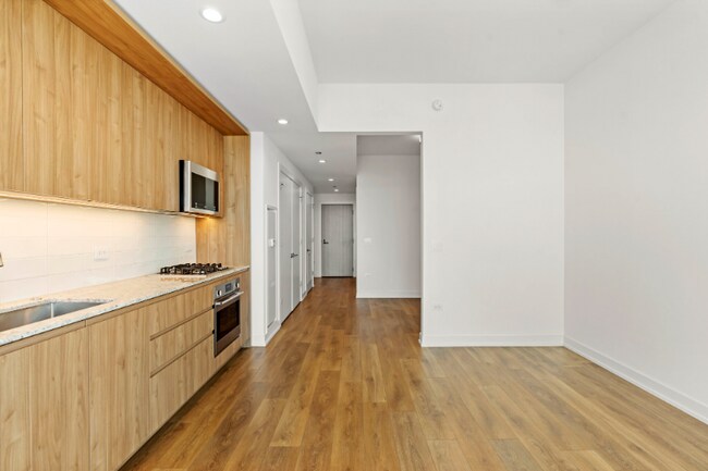 Foto del edificio - 231 W Hill St