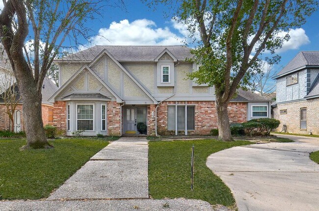 Building Photo - 1406 Rustic Knolls Dr