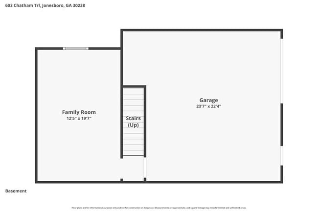 Building Photo - 603 Chatham Trail