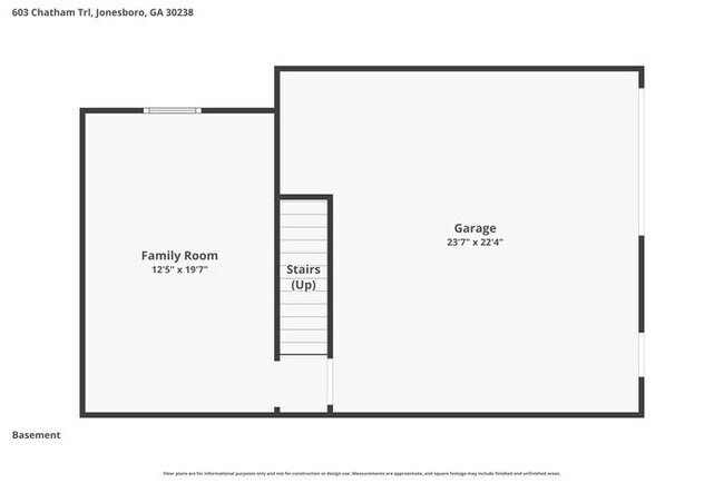 Foto del edificio - 603 Chatham Trail