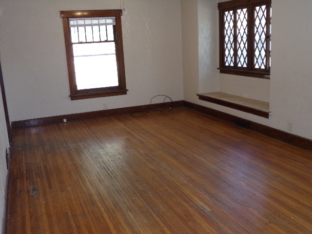 Building Photo - BCR 3445 R Street-