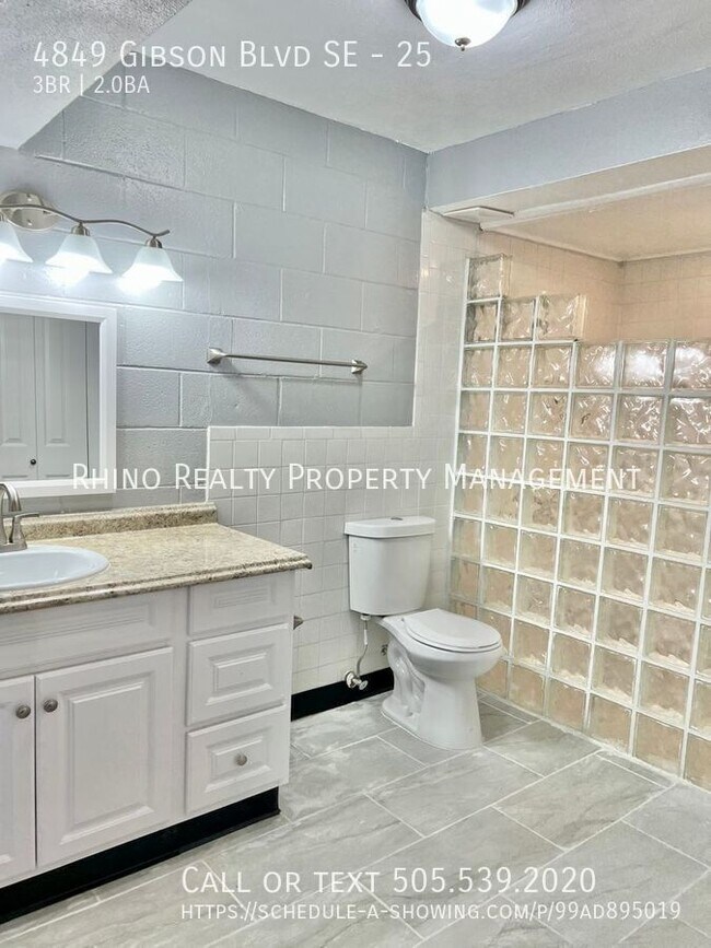 Foto del edificio - 4849 Gibson Blvd SE