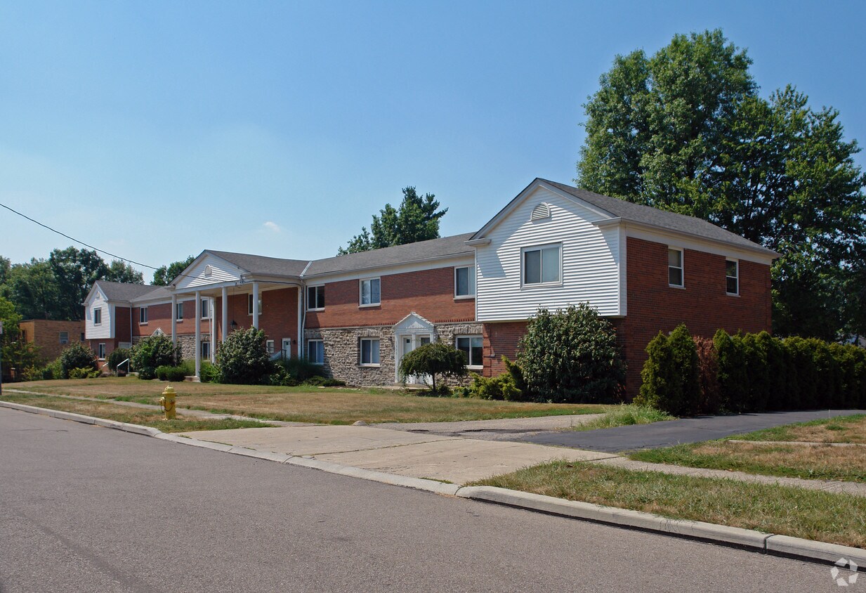 Primary Photo - 1331 Le Mar Dr