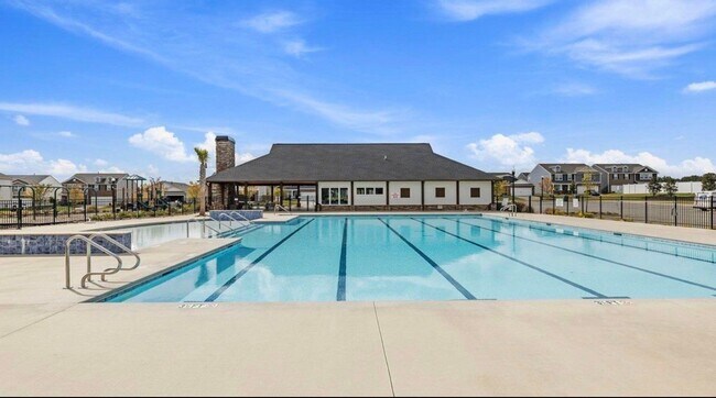 Foto del edificio - 601 Cordgrass Rd