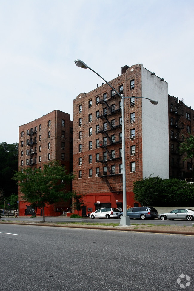 1275 Edward L Grant Hwy Bronx, NY 10452 Rentals Bronx, NY