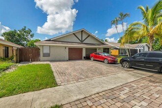 Building Photo - 7432 SW 12th Ct