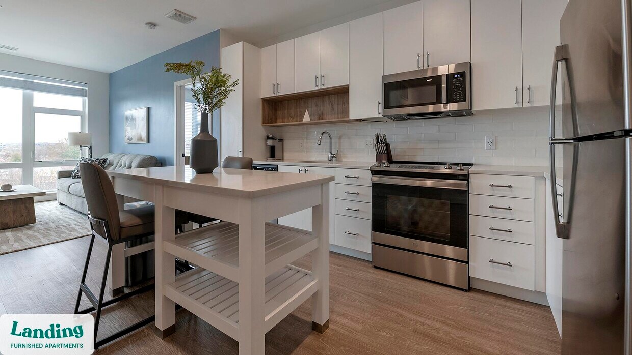 Foto principal - 1215 N Fayette St