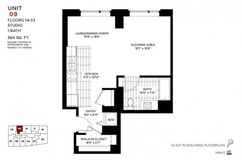 Foto del edificio - 220 N Wells St