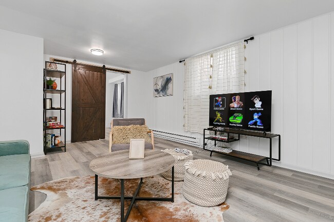 Foto del edificio - 501 N 27th St