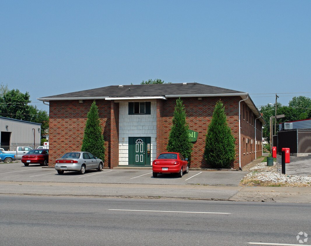 Building Photo - Winwood I