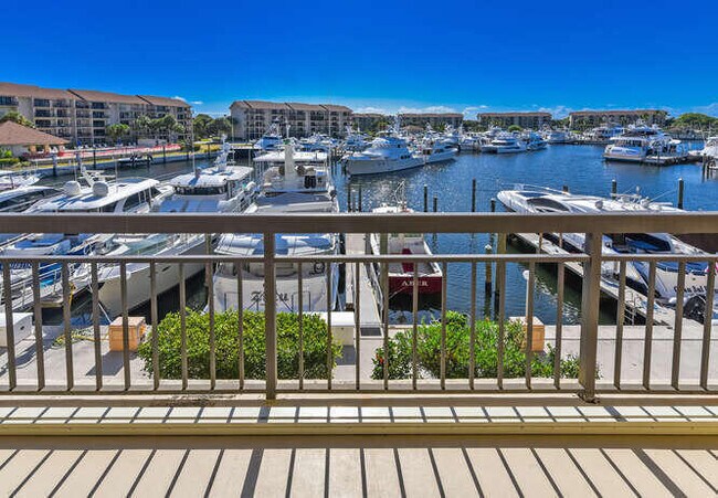 Foto del edificio - 2601 Marina Isle Way