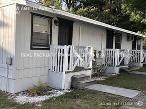 Building Photo - 404 W Amelia Ave