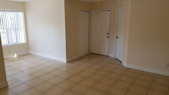 Living Room - 4732 Walden Cir