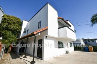 Building Photo - 520 S Seaward Ave