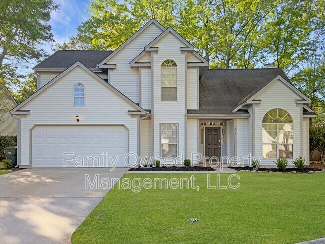 Foto del edificio - 105 Mallory Dr