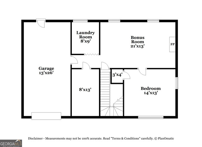 Building Photo - 6140 Connell Rd