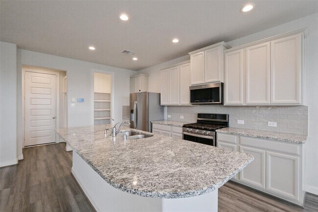 Building Photo - 9815 Prairie Garden Ln