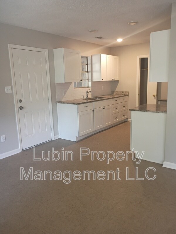 Foto del edificio - 3814 Overton Crossing St