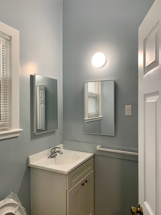 Bathroom - 4 Howard Ave