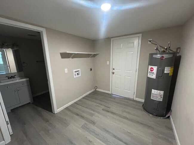 Foto del edificio - Updated Waco Home