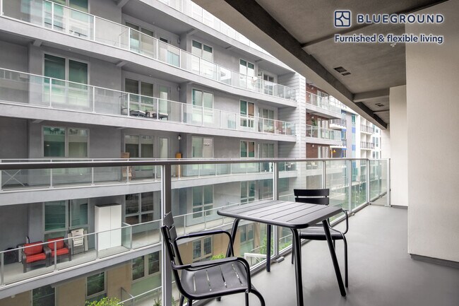 Foto del edificio - 401 N Orange St