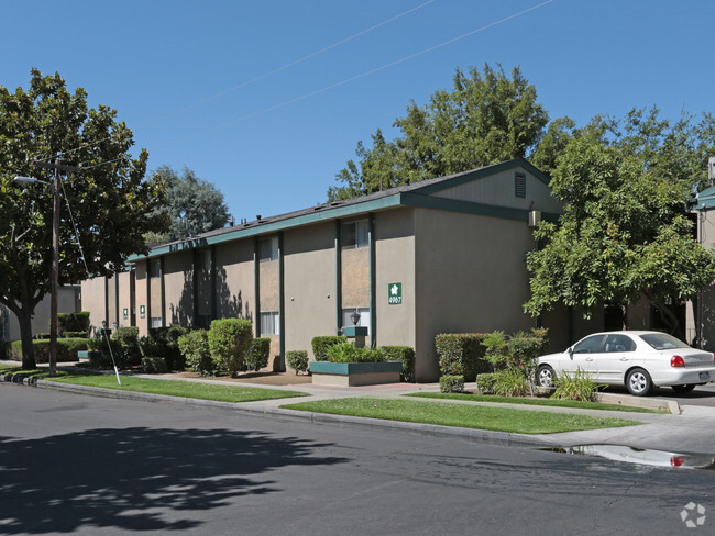 Building Photo - Village at Shaw Apartments