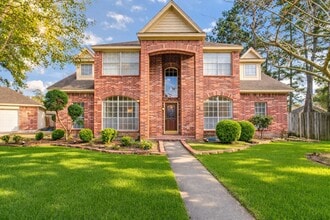 Building Photo - 10615 Alderford Ct