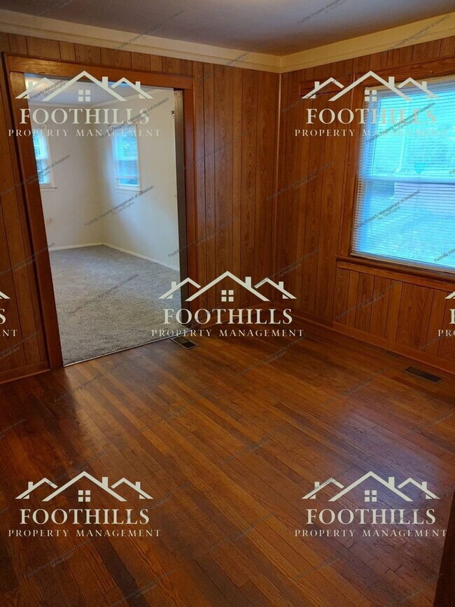 Foto del edificio - 507 Rose Hill St