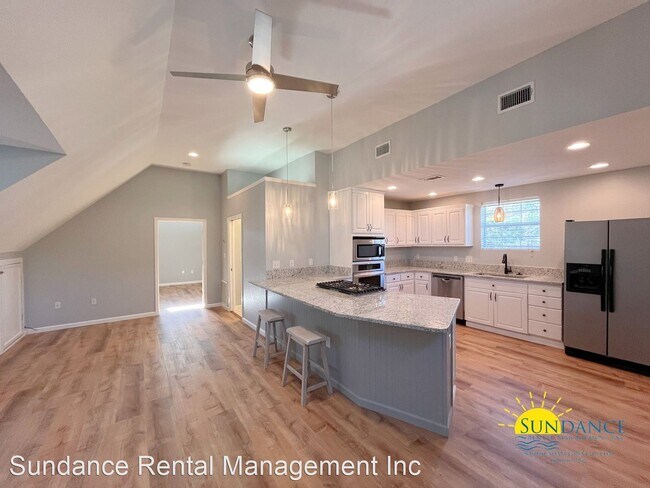 Foto del edificio - 1 br, 1 bath House - 315 Reynolds Avenue
