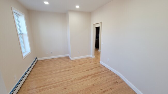 Foto del edificio - 274 Brookline St