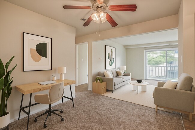 Building Photo - Gateway Station by OneWall