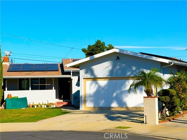 Foto del edificio - 22706 Rashdall Ave