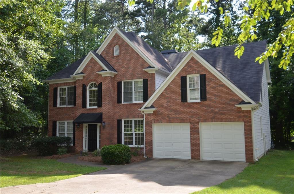 Foto principal - 2451 Prince Howard Trail