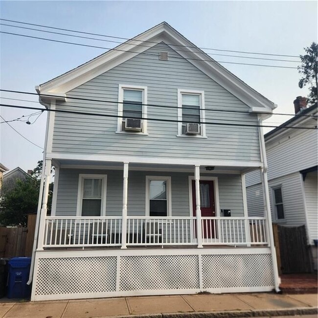 Building Photo - 14 Lucas Ave