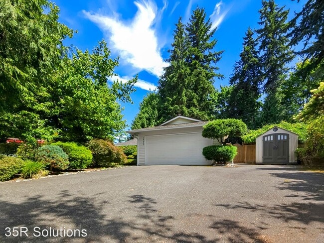 Building Photo - 4 br, 2 bath House - 14620 NE 65th Court