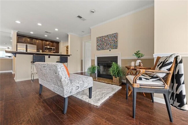 Foto del edificio - 610 Mill Pond Dr