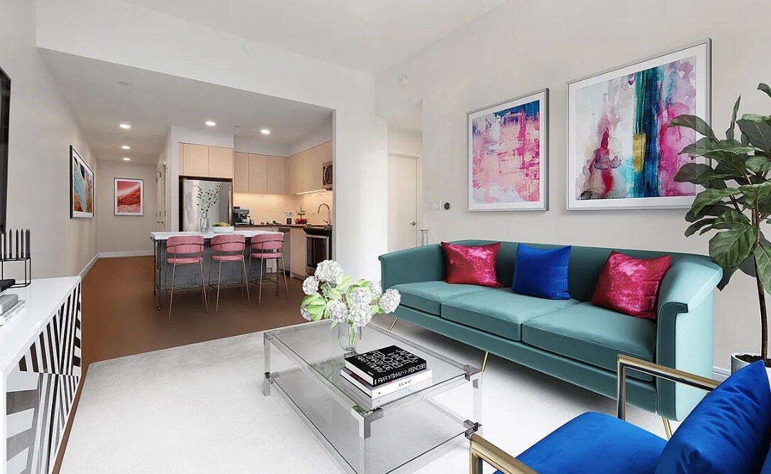 Foto principal - 1434 S Redondo Blvd