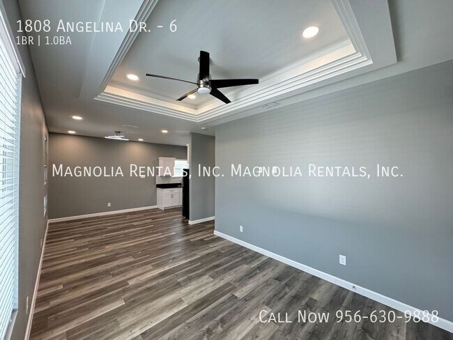 Building Photo - 1808 Angelina Dr