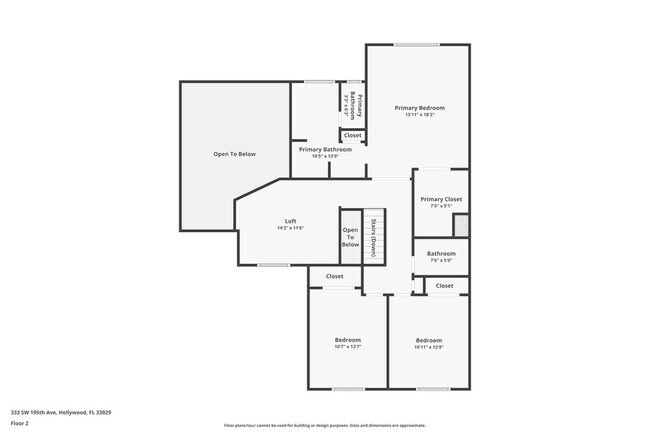 Foto del edificio - 333 SW 195th Ave