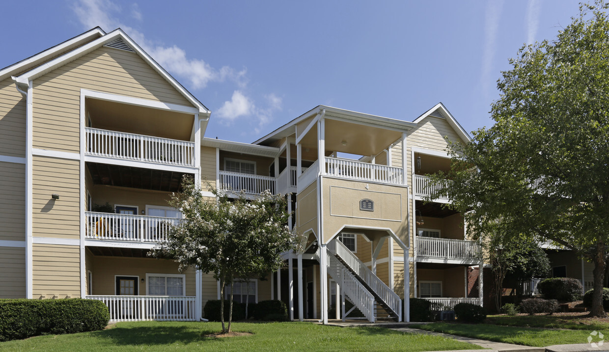 Apartments Near Downtown Chattanooga