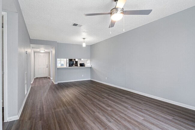 Foto del interior - Willow Apartments